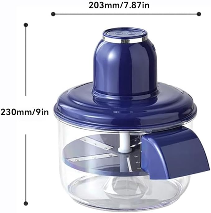 Automatic Small Rechargable Fruit Peeler Machine
