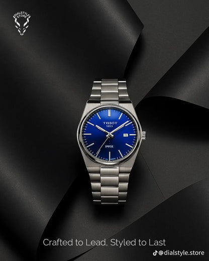 Luxury Men's Quartz Watch