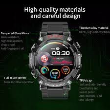 Haino Teko ST-3 Smart Watch